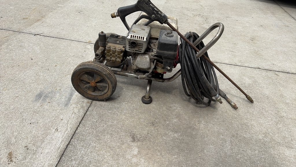 Property photo 111 - TIMED ONLINE ONLY PERSONAL PROPERTY AUCTION IN ALLEN COUNTY, INDIANA