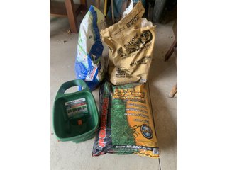 Property photo 127 - TIMED ONLINE ONLY PERSONAL PROPERTY AUCTION IN ALLEN COUNTY, INDIANA