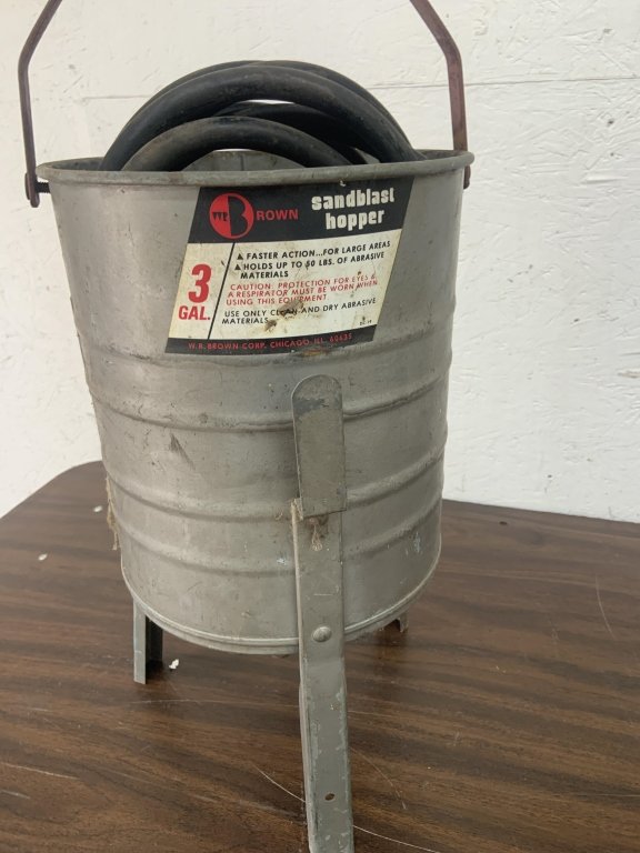 Property photo 130 - TIMED ONLINE ONLY PERSONAL PROPERTY AUCTION IN ALLEN COUNTY, INDIANA