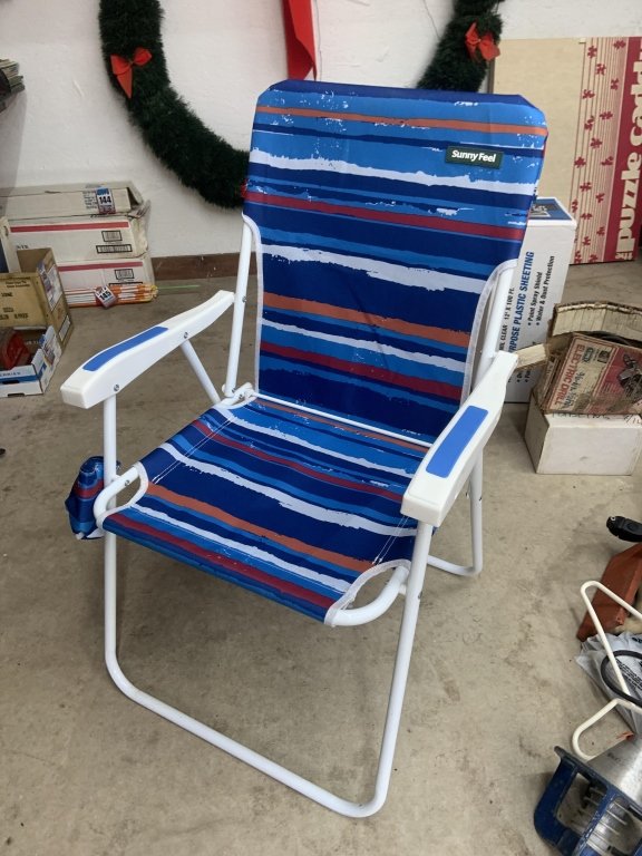 Property photo 132 - TIMED ONLINE ONLY PERSONAL PROPERTY AUCTION IN ALLEN COUNTY, INDIANA