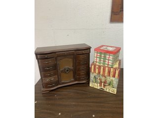 Property photo 137 - TIMED ONLINE ONLY PERSONAL PROPERTY AUCTION IN ALLEN COUNTY, INDIANA
