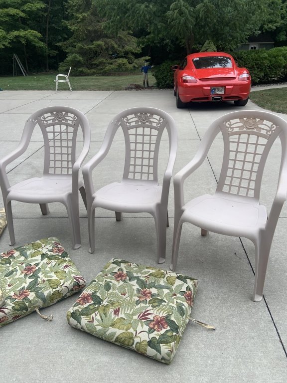 Property photo 145 - TIMED ONLINE ONLY PERSONAL PROPERTY AUCTION IN ALLEN COUNTY, INDIANA