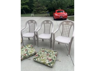 Property photo 145 - TIMED ONLINE ONLY PERSONAL PROPERTY AUCTION IN ALLEN COUNTY, INDIANA