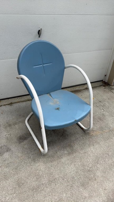 Property photo 160 - TIMED ONLINE ONLY PERSONAL PROPERTY AUCTION IN ALLEN COUNTY, INDIANA