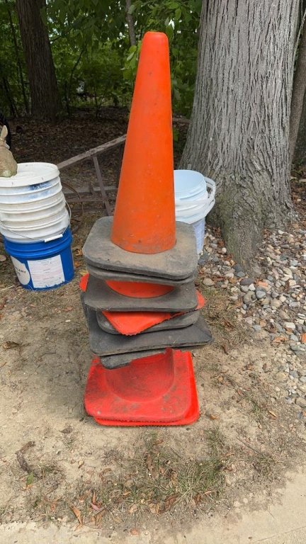 Property photo 165 - TIMED ONLINE ONLY PERSONAL PROPERTY AUCTION IN ALLEN COUNTY, INDIANA