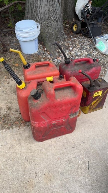 Property photo 166 - TIMED ONLINE ONLY PERSONAL PROPERTY AUCTION IN ALLEN COUNTY, INDIANA