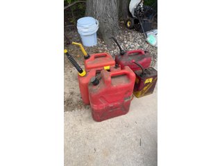 Property photo 166 - TIMED ONLINE ONLY PERSONAL PROPERTY AUCTION IN ALLEN COUNTY, INDIANA