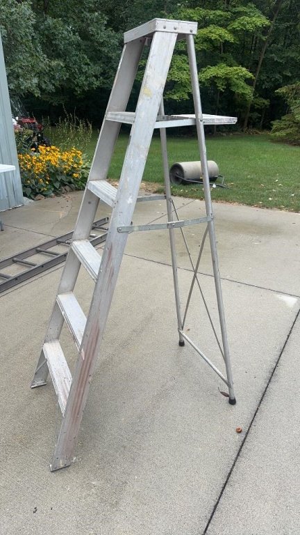 Property photo 182 - TIMED ONLINE ONLY PERSONAL PROPERTY AUCTION IN ALLEN COUNTY, INDIANA