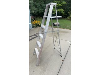 Property photo 182 - TIMED ONLINE ONLY PERSONAL PROPERTY AUCTION IN ALLEN COUNTY, INDIANA