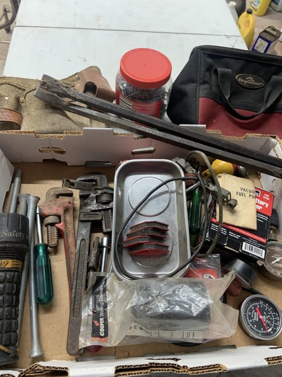 Property photo 188 - TIMED ONLINE ONLY PERSONAL PROPERTY AUCTION IN ALLEN COUNTY, INDIANA