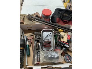 Property photo 188 - TIMED ONLINE ONLY PERSONAL PROPERTY AUCTION IN ALLEN COUNTY, INDIANA