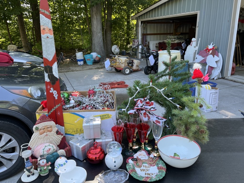 Property photo 189 - TIMED ONLINE ONLY PERSONAL PROPERTY AUCTION IN ALLEN COUNTY, INDIANA