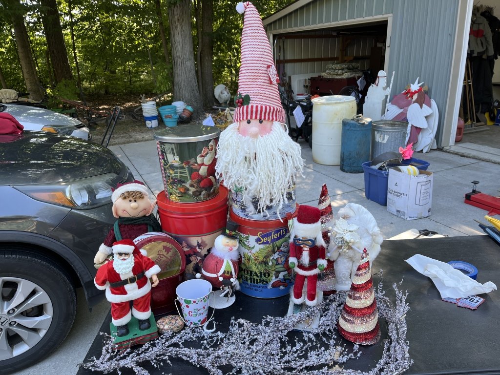 Property photo 190 - TIMED ONLINE ONLY PERSONAL PROPERTY AUCTION IN ALLEN COUNTY, INDIANA