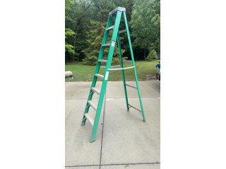 Property photo 193 - TIMED ONLINE ONLY PERSONAL PROPERTY AUCTION IN ALLEN COUNTY, INDIANA
