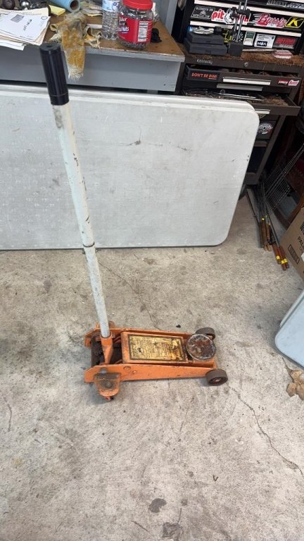 Property photo 204 - TIMED ONLINE ONLY PERSONAL PROPERTY AUCTION IN ALLEN COUNTY, INDIANA