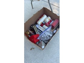 Property photo 209 - TIMED ONLINE ONLY PERSONAL PROPERTY AUCTION IN ALLEN COUNTY, INDIANA