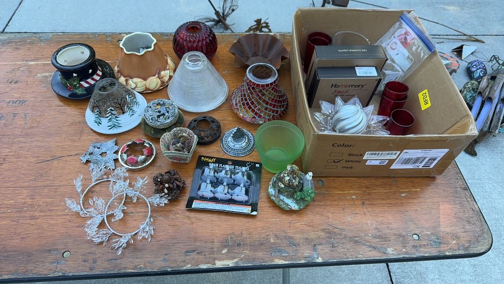 Property photo 210 - TIMED ONLINE ONLY PERSONAL PROPERTY AUCTION IN ALLEN COUNTY, INDIANA