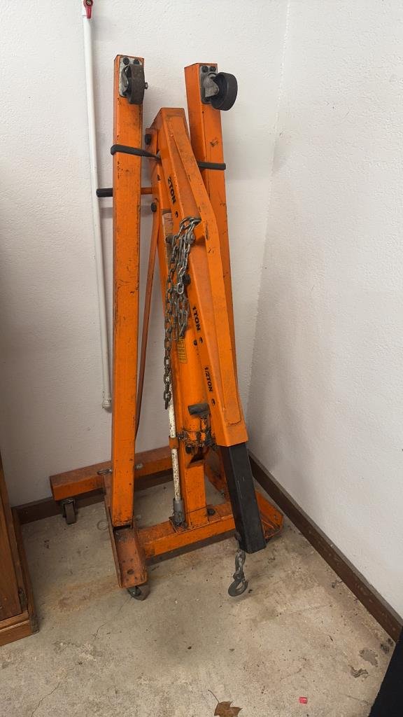 Property photo 215 - TIMED ONLINE ONLY PERSONAL PROPERTY AUCTION IN ALLEN COUNTY, INDIANA