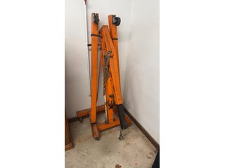 Property photo 215 - TIMED ONLINE ONLY PERSONAL PROPERTY AUCTION IN ALLEN COUNTY, INDIANA