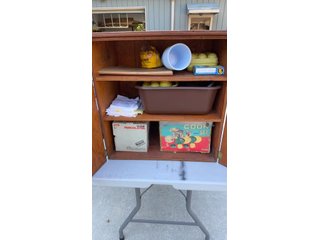 Property photo 228 - TIMED ONLINE ONLY PERSONAL PROPERTY AUCTION IN ALLEN COUNTY, INDIANA