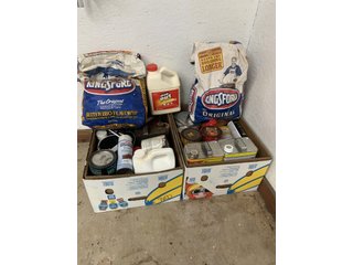 Property photo 230 - TIMED ONLINE ONLY PERSONAL PROPERTY AUCTION IN ALLEN COUNTY, INDIANA