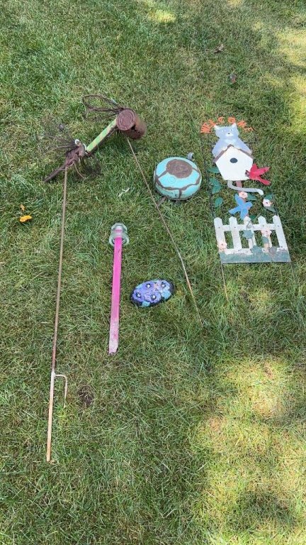 Property photo 265 - TIMED ONLINE ONLY PERSONAL PROPERTY AUCTION IN ALLEN COUNTY, INDIANA