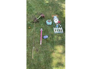 Property photo 265 - TIMED ONLINE ONLY PERSONAL PROPERTY AUCTION IN ALLEN COUNTY, INDIANA