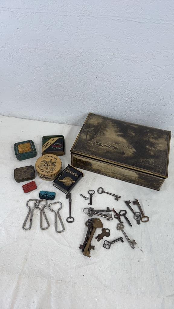 Property photo 298 - TIMED ONLINE ONLY PERSONAL PROPERTY AUCTION IN ALLEN COUNTY, INDIANA