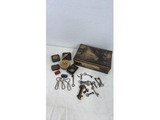 Property photo 298 - TIMED ONLINE ONLY PERSONAL PROPERTY AUCTION IN ALLEN COUNTY, INDIANA