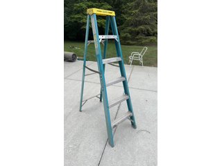 Property photo 301 - TIMED ONLINE ONLY PERSONAL PROPERTY AUCTION IN ALLEN COUNTY, INDIANA
