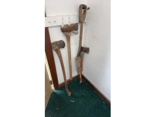 Property photo 302 - TIMED ONLINE ONLY PERSONAL PROPERTY AUCTION IN ALLEN COUNTY, INDIANA