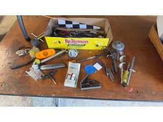 Property photo 317 - TIMED ONLINE ONLY PERSONAL PROPERTY AUCTION IN ALLEN COUNTY, INDIANA