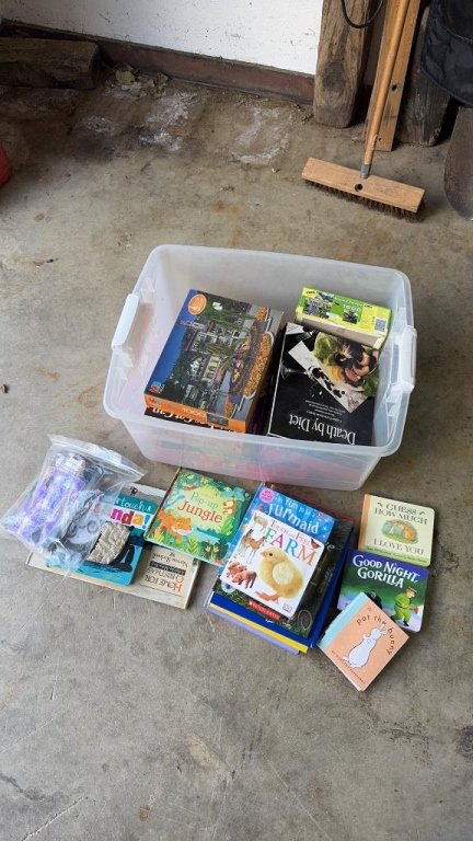 Property photo 319 - TIMED ONLINE ONLY PERSONAL PROPERTY AUCTION IN ALLEN COUNTY, INDIANA