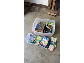 Property photo 319 - TIMED ONLINE ONLY PERSONAL PROPERTY AUCTION IN ALLEN COUNTY, INDIANA