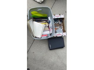 Property photo 326 - TIMED ONLINE ONLY PERSONAL PROPERTY AUCTION IN ALLEN COUNTY, INDIANA
