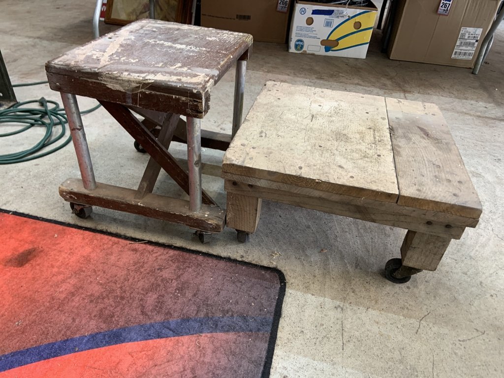 Property photo 330 - TIMED ONLINE ONLY PERSONAL PROPERTY AUCTION IN ALLEN COUNTY, INDIANA