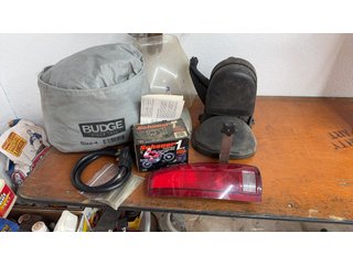 Property photo 344 - TIMED ONLINE ONLY PERSONAL PROPERTY AUCTION IN ALLEN COUNTY, INDIANA