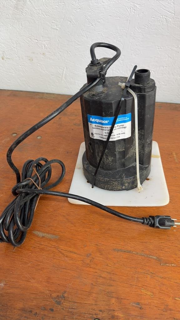Property photo 345 - TIMED ONLINE ONLY PERSONAL PROPERTY AUCTION IN ALLEN COUNTY, INDIANA