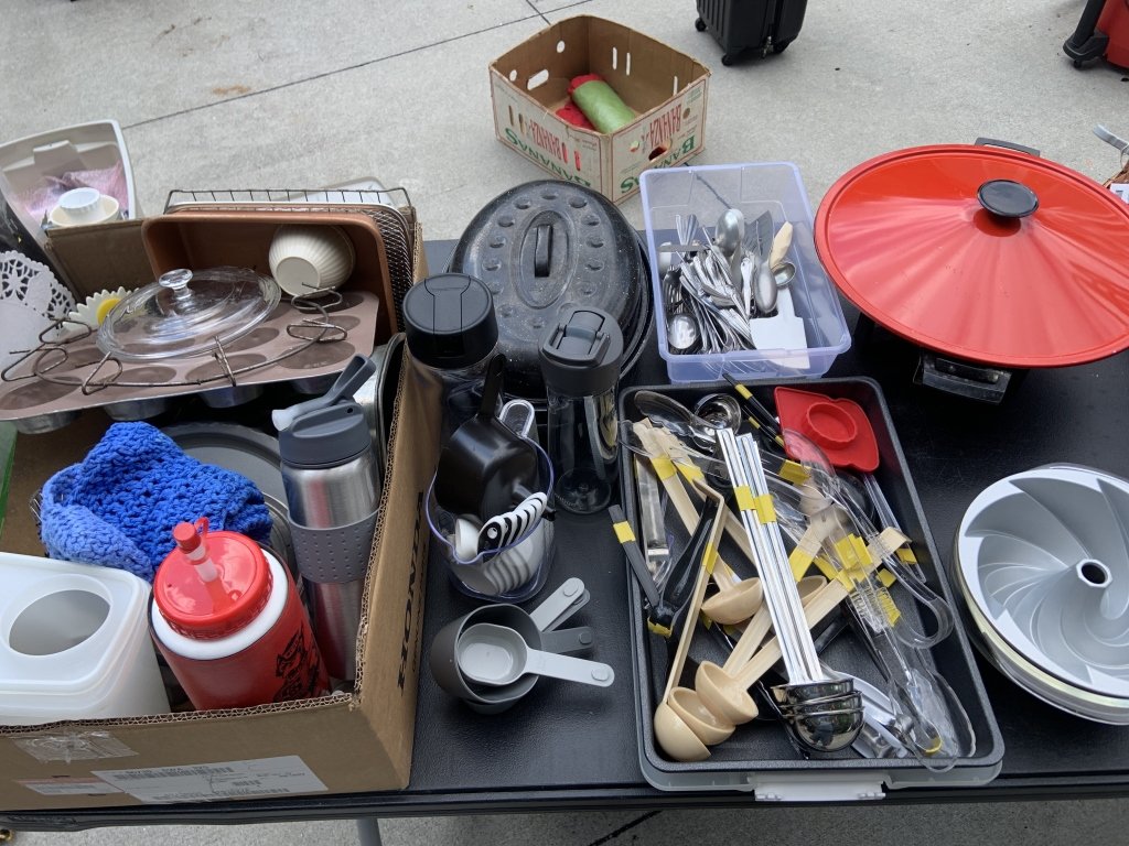 Property photo 349 - TIMED ONLINE ONLY PERSONAL PROPERTY AUCTION IN ALLEN COUNTY, INDIANA