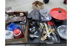 Property photo 349 - TIMED ONLINE ONLY PERSONAL PROPERTY AUCTION IN ALLEN COUNTY, INDIANA