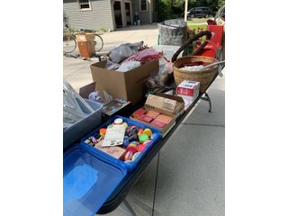Property photo 354 - TIMED ONLINE ONLY PERSONAL PROPERTY AUCTION IN ALLEN COUNTY, INDIANA