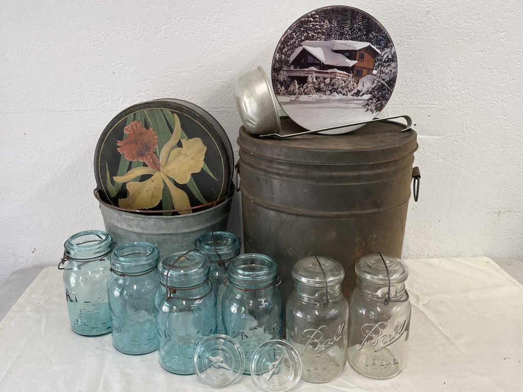 Property photo 355 - TIMED ONLINE ONLY PERSONAL PROPERTY AUCTION IN ALLEN COUNTY, INDIANA