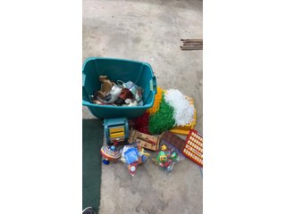 Property photo 361 - TIMED ONLINE ONLY PERSONAL PROPERTY AUCTION IN ALLEN COUNTY, INDIANA