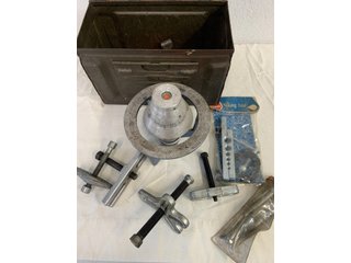Property photo 386 - TIMED ONLINE ONLY PERSONAL PROPERTY AUCTION IN ALLEN COUNTY, INDIANA