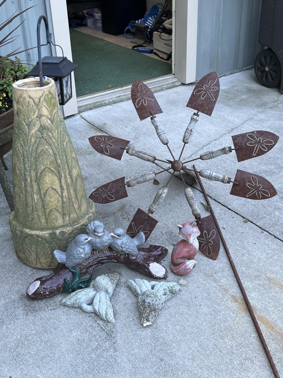 Property photo 395 - TIMED ONLINE ONLY PERSONAL PROPERTY AUCTION IN ALLEN COUNTY, INDIANA