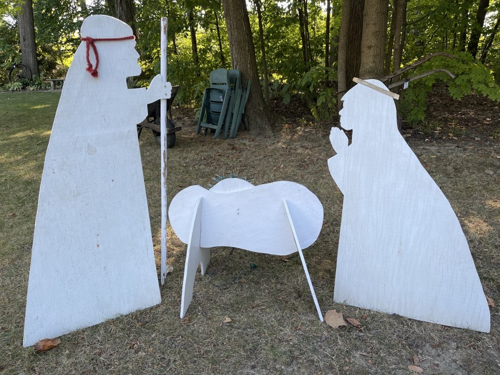 Property photo 408 - TIMED ONLINE ONLY PERSONAL PROPERTY AUCTION IN ALLEN COUNTY, INDIANA