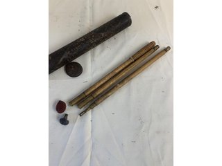 Property photo 420 - TIMED ONLINE ONLY PERSONAL PROPERTY AUCTION IN ALLEN COUNTY, INDIANA