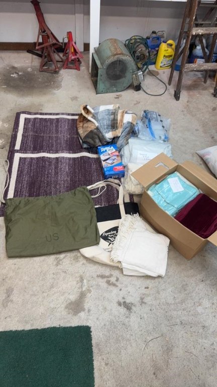 Property photo 424 - TIMED ONLINE ONLY PERSONAL PROPERTY AUCTION IN ALLEN COUNTY, INDIANA