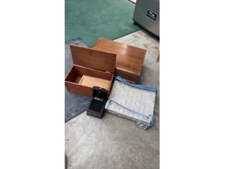 Property photo 448 - TIMED ONLINE ONLY PERSONAL PROPERTY AUCTION IN ALLEN COUNTY, INDIANA