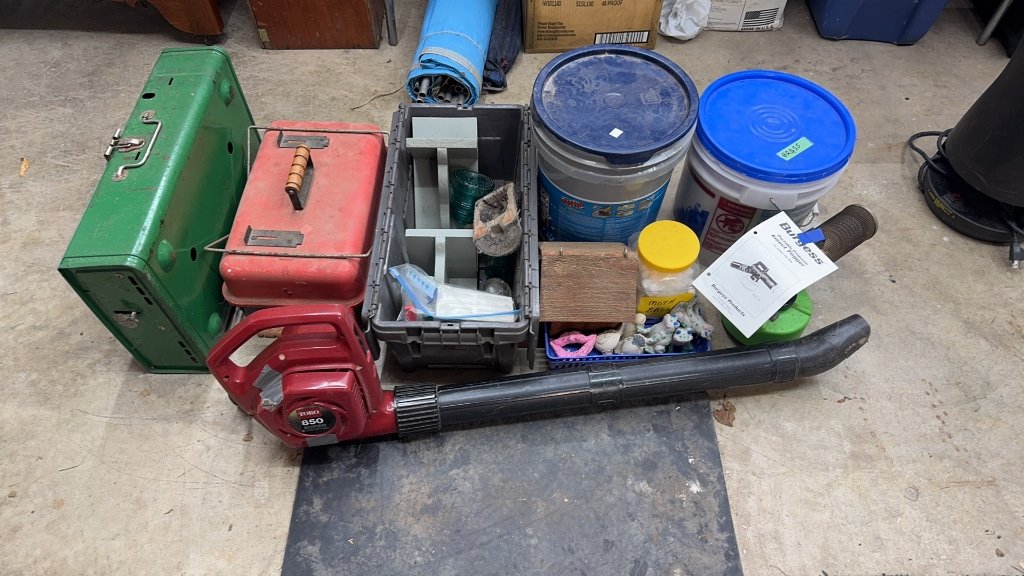 Property photo 457 - TIMED ONLINE ONLY PERSONAL PROPERTY AUCTION IN ALLEN COUNTY, INDIANA
